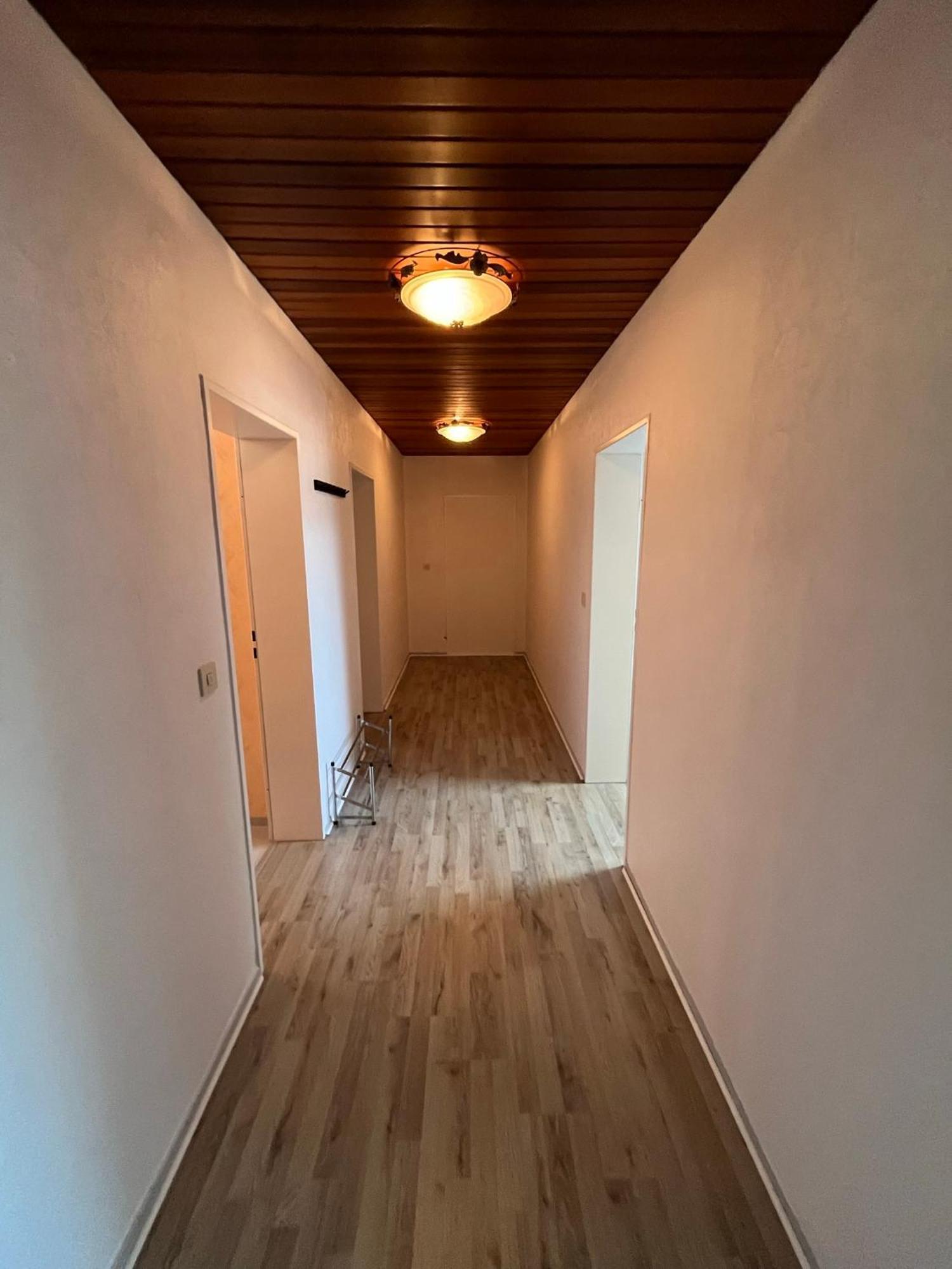 גרולסטיין Wohnung Mit Panoramablick מראה חיצוני תמונה