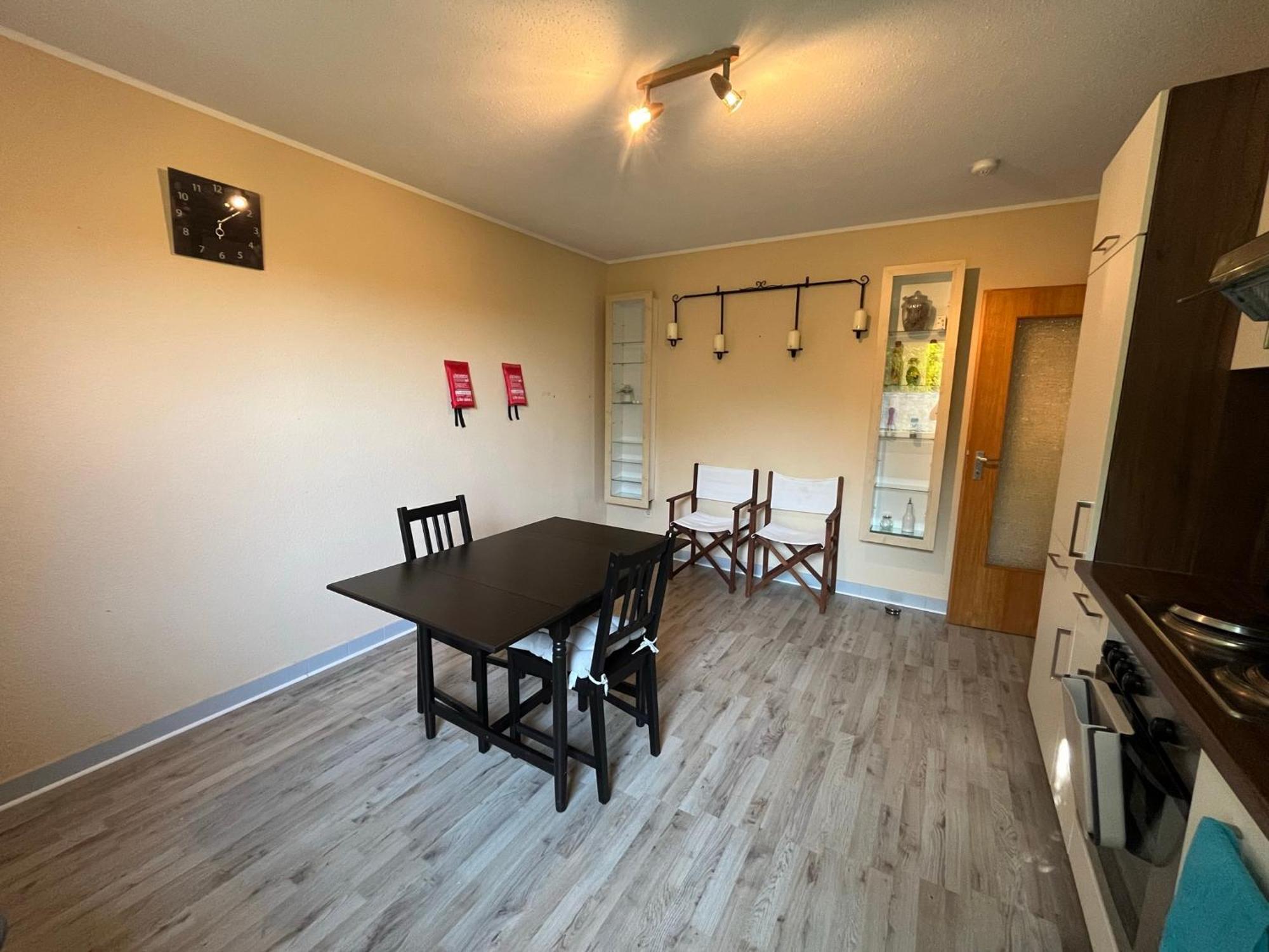 גרולסטיין Wohnung Mit Panoramablick מראה חיצוני תמונה